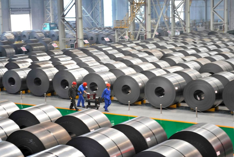 短期鋼市或將呈現(xiàn)“供減需增”格局